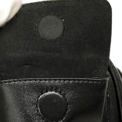 Louis Vuitton Handbag Lv Vibe Speedy Cargo M12934 Noir 2-Way Bag