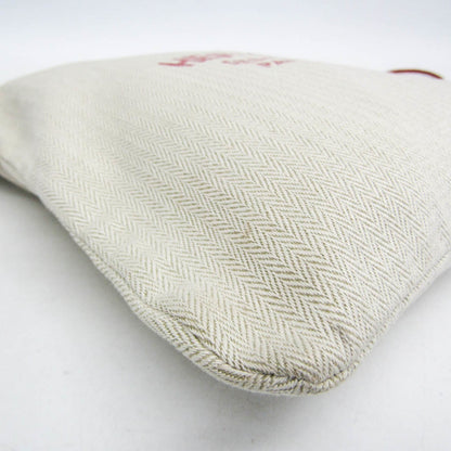 Hermes Arena Pm Women'S Cotton Canvas