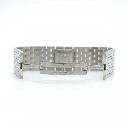Cartier Panthre W61001T9 White Dial