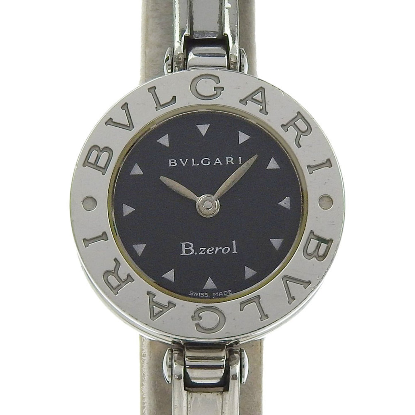 Bvlgari Bzero1 Watch