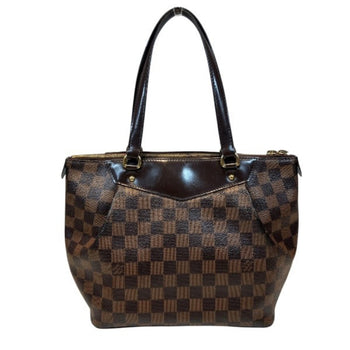 Louis Vuitton Damier Westminster Pm N41102 Bag Handbag