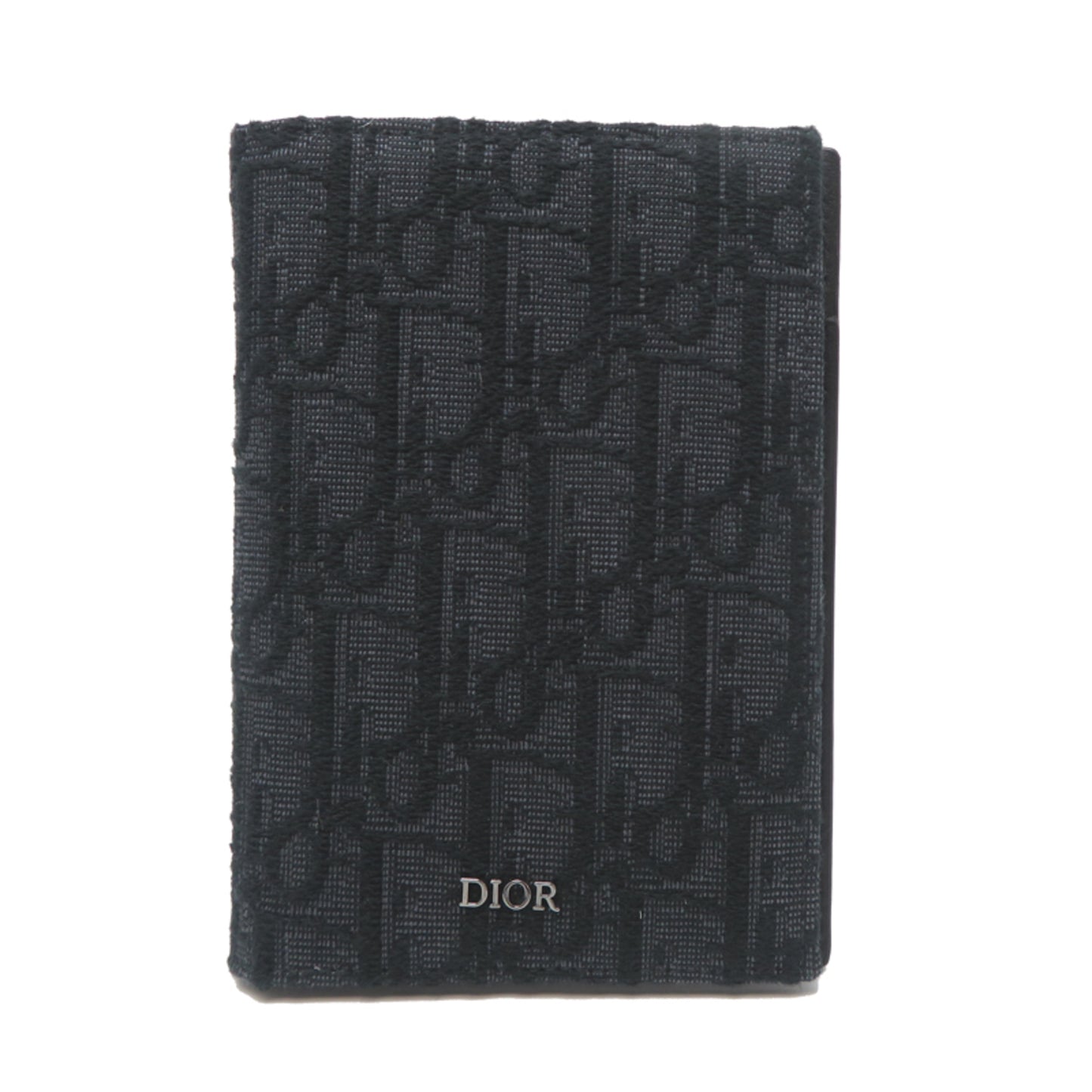 Christian Dior Dior Passport Cover