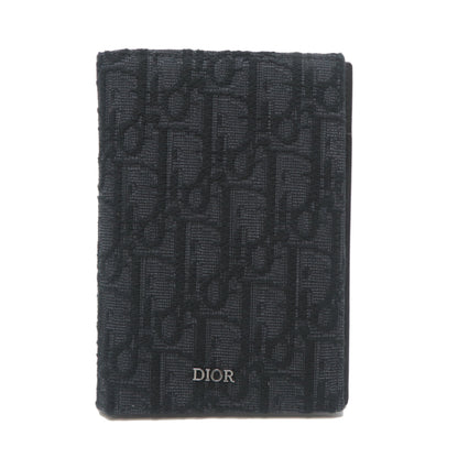 Christian Dior Dior Passport Cover