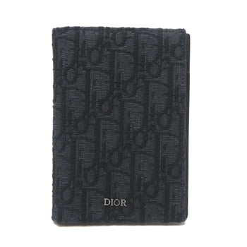 Christian Dior Dior Passport Cover
