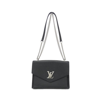 Louis Vuitton My Lock Me Chain M51418 Shoulder Bag