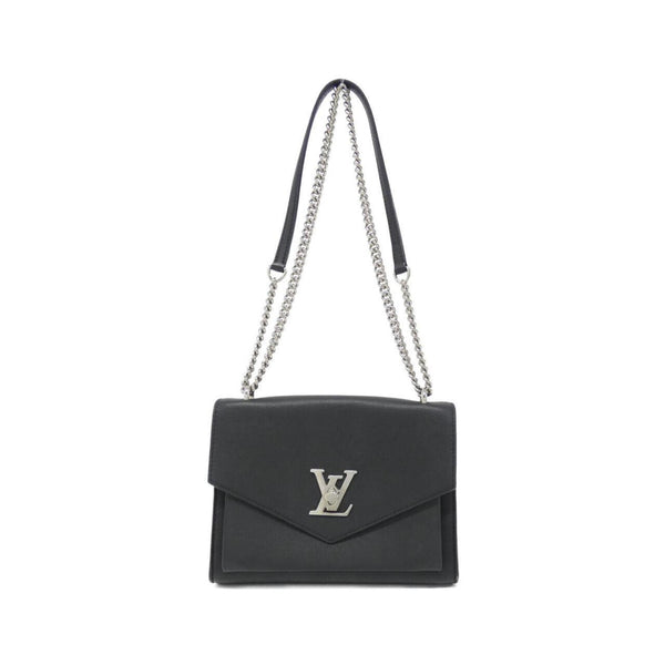 Louis Vuitton My Lock Me Chain M51418 Shoulder Bag