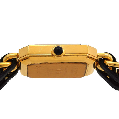 Chanel Premiere Women'S Watch