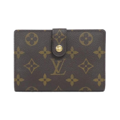 Louis Vuitton Monogram Porte Monnaie Biennois M61663 Wallet