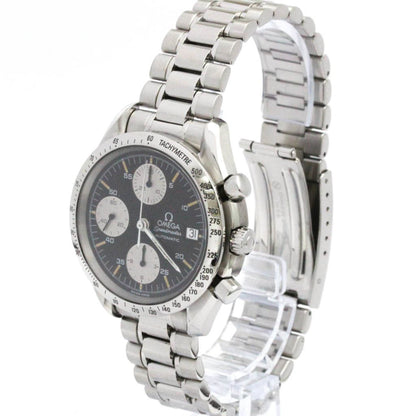 Omega Speedmaster Date Steel Automatic