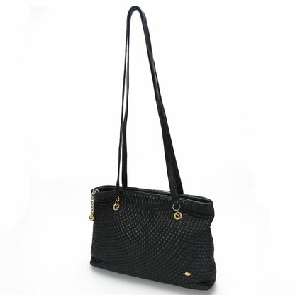 Bally Quilted