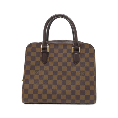 Louis Vuitton Damier Triana N51155 Handbag