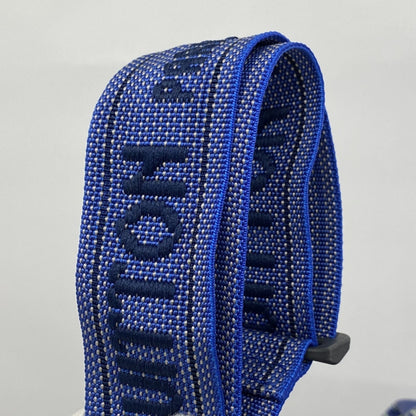 Louis Vuitton Shoulder Bag Lv Cup Sac Marine Bandouliere A24014 Blue