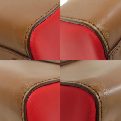 Burberry Handbag Leather