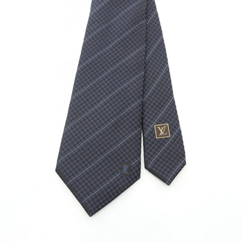 Louis Vuitton Damier Tie