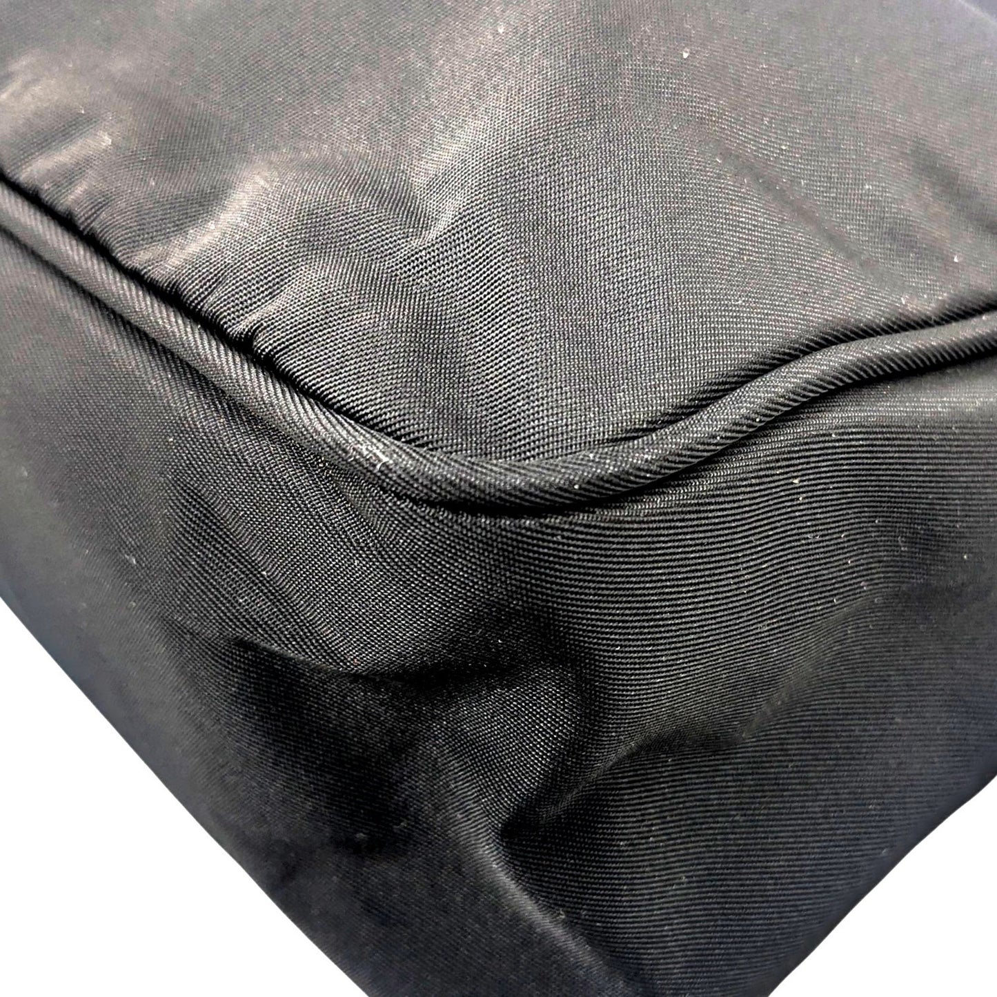 Prada Prada Nylon Mini Handbag