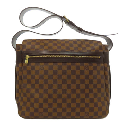 Louis Vuitton N45258 Bastille Shoulder Bag Damier Canvas