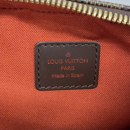 Louis Vuitton Damier Geronimos Body Bag N51994 Ebene