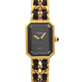 Chanel Premiere Women'S Watch