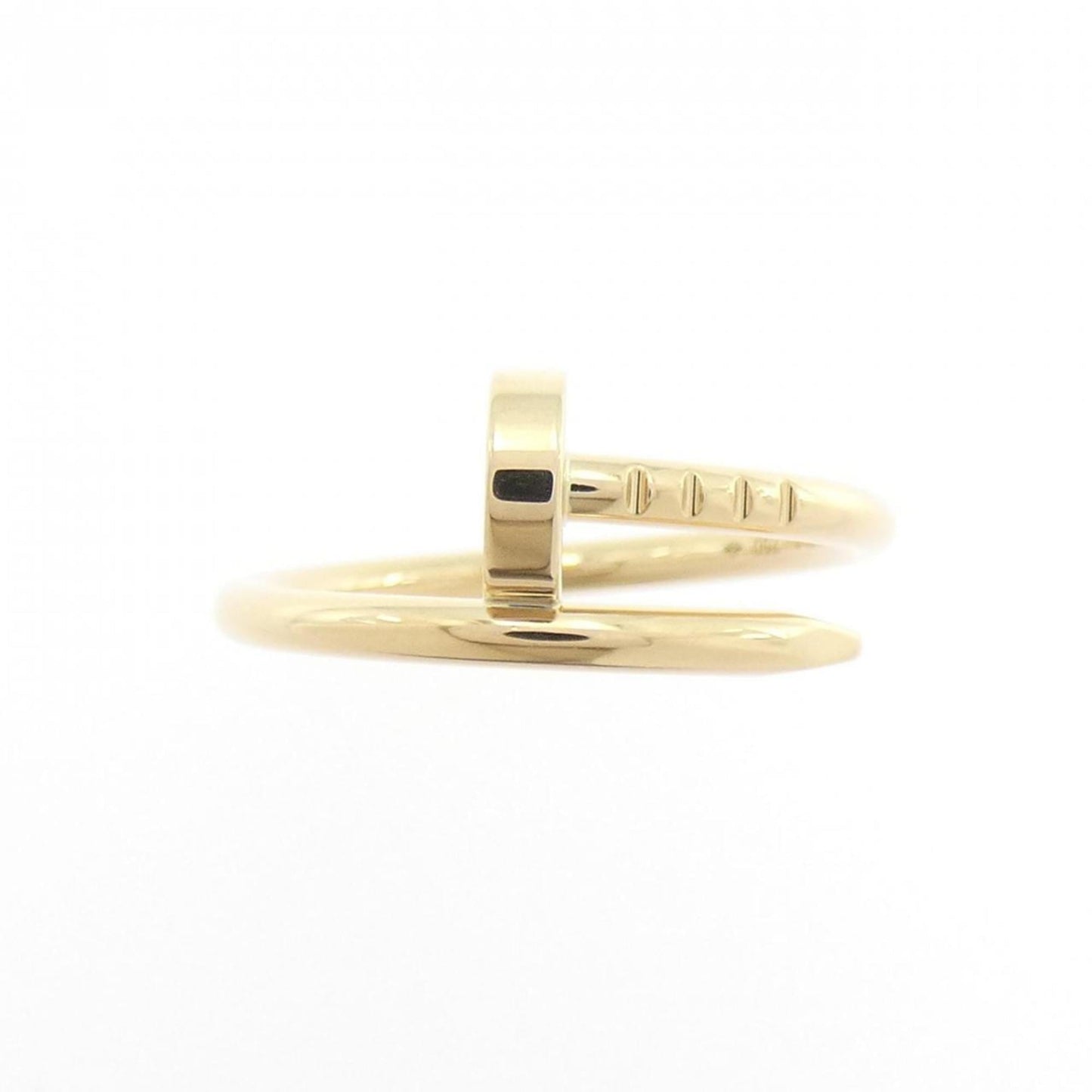 Cartier Juste Un Clou Small Ring