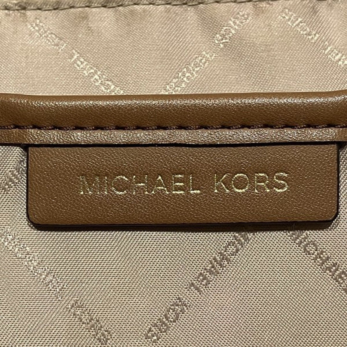 Michael Kors 35F0Gerb2V Bag Backpack