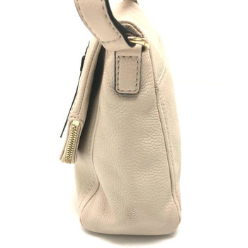 Kate Spade Pxru6223 Crossbody Bag 2Way Hand Bag Shoulder Bag Light Beige