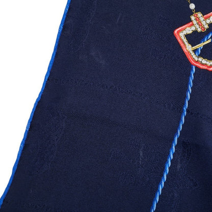 Cartier Must De Jeweled Scarf