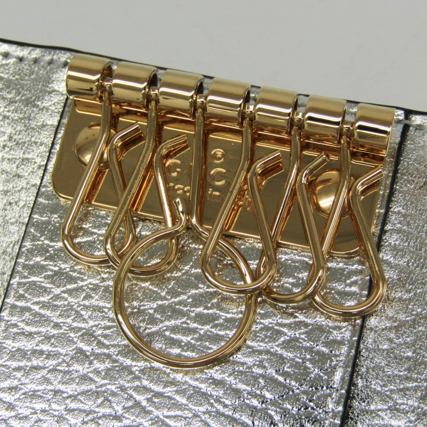 Gucci Gg Marmont 456118 Men