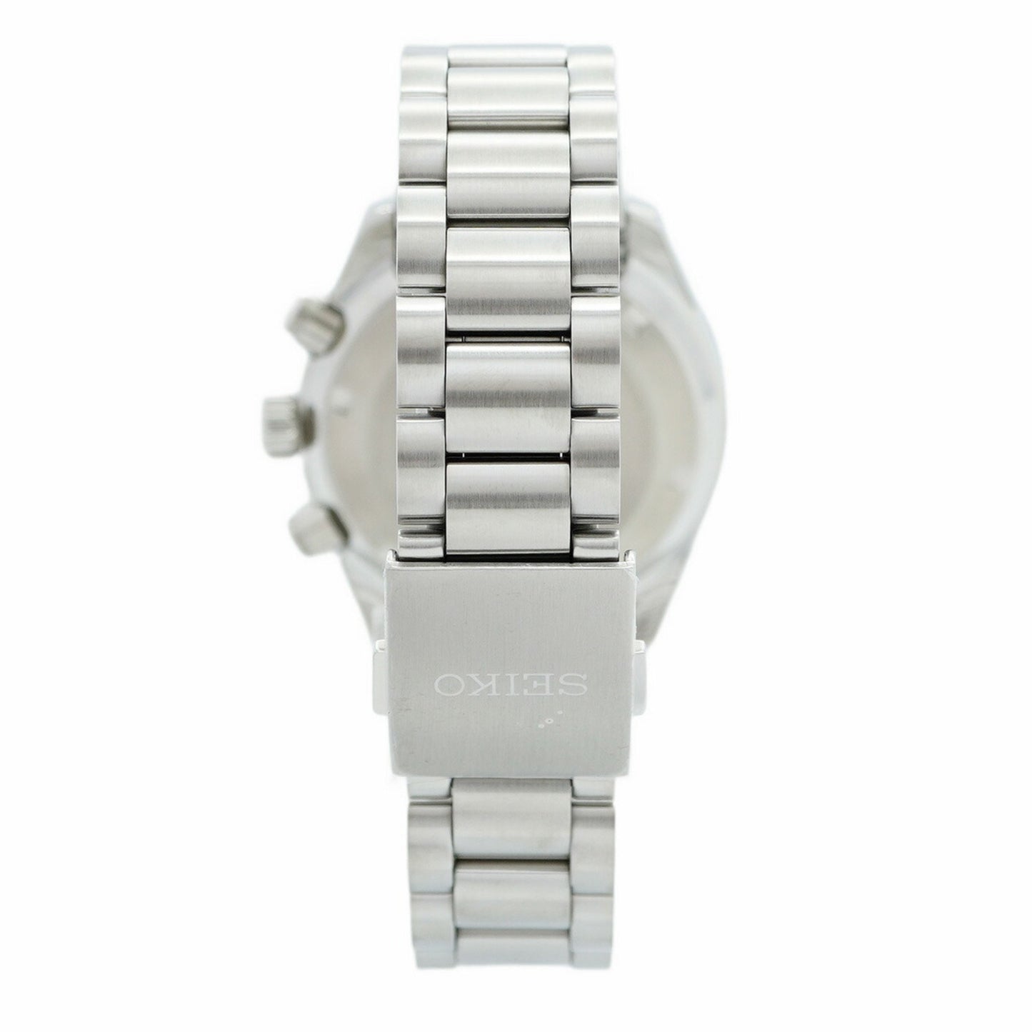 Seiko Prospex V192-0Ah0 Sbdl109 Blue Dial