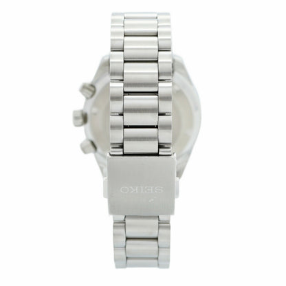 Seiko Prospex V192-0Ah0 Sbdl109 Blue Dial