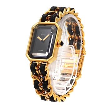 Chanel Premiere Women'S Watch
