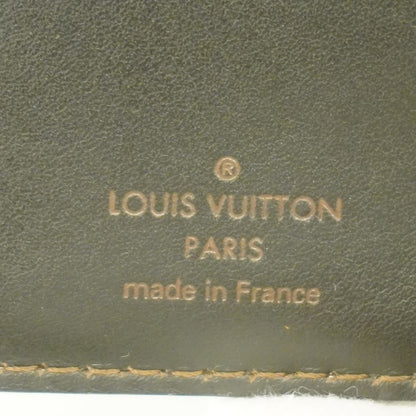 Louis Vuitton Utah Long Wallet