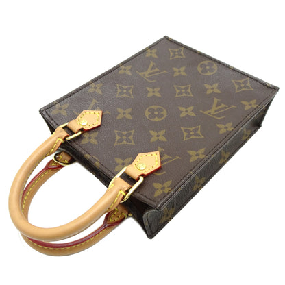 Monogram Louis Vuitton Handbag