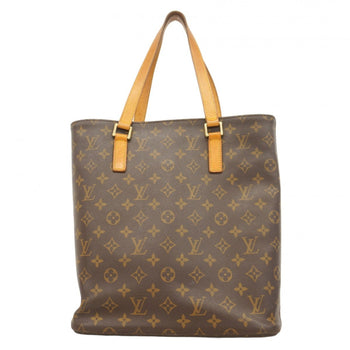 Louis Vuitton Monogram Vavin Gm Tote Bag M51170 Brown