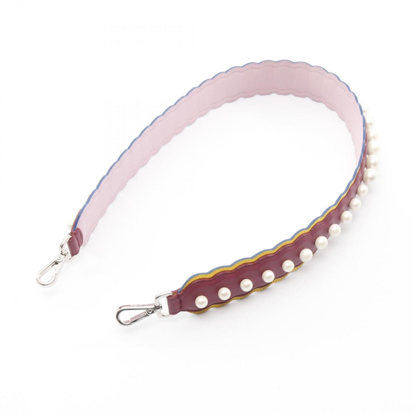 Fendi Strap You Shoulder Accessory