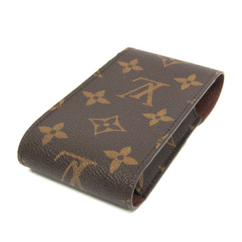 Louis Vuitton Monogram Cigarette Case Monogram Monogram Cigarette Case M63024