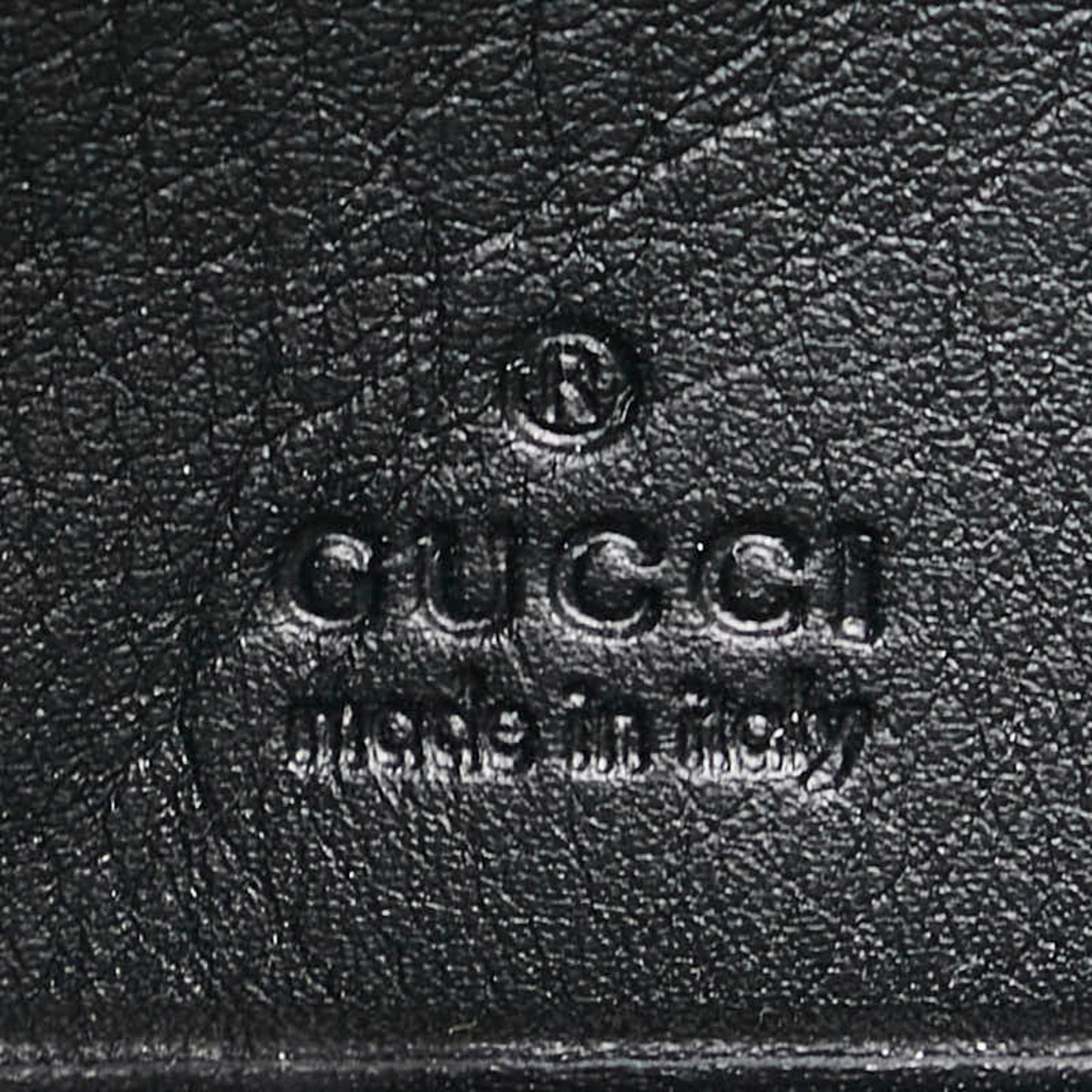 Gucci Gg Marmont Heart Quilted Zip-Around Long Wallet 443123 White