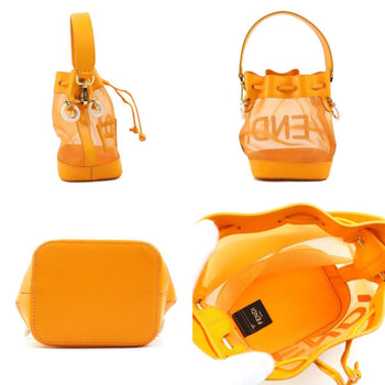 Fendi Mon Tresor Mini Handbag/Shoulder Bag