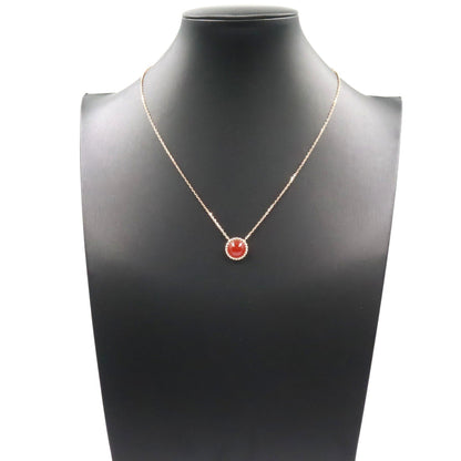 Van Cleef & Arpels Perle Couleur Necklace
