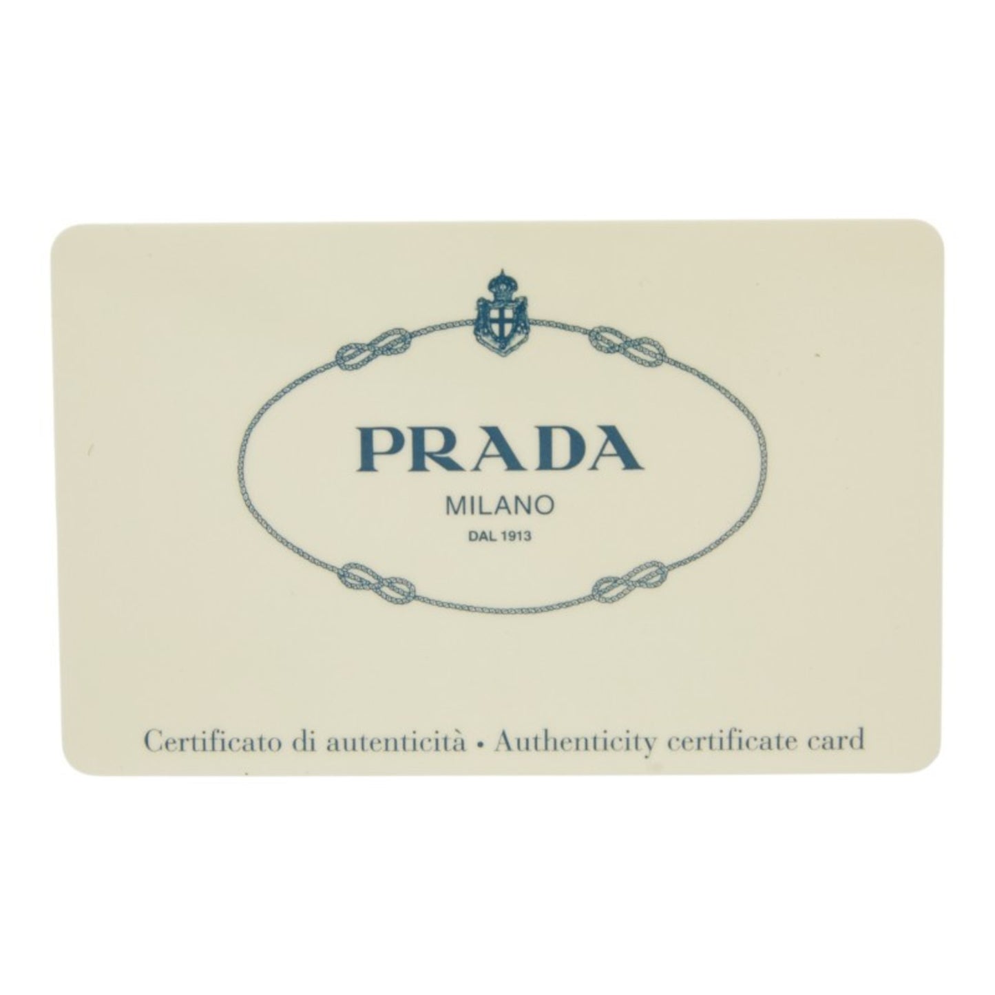 Prada Triangle Logo Plate Long Wallet Bag 1N1351 Black Nylon