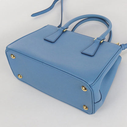 Prada Prada 2-Way Handbag
