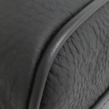 Louis Vuitton Taurillon Monogram Keepall Bandouliere 25Cm Boston Bag M20900