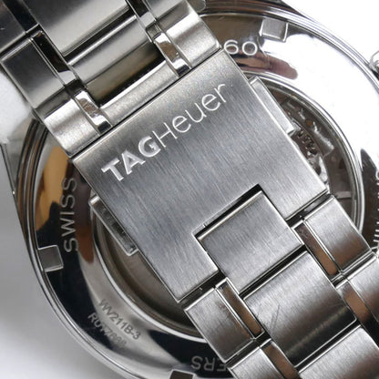 Tag Heuer Carrera Automatic Watch Wv211B.Ba0787