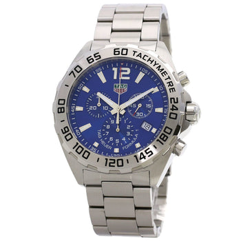 Tag Heuer Caz101K Formula 1 Chronograph Watch