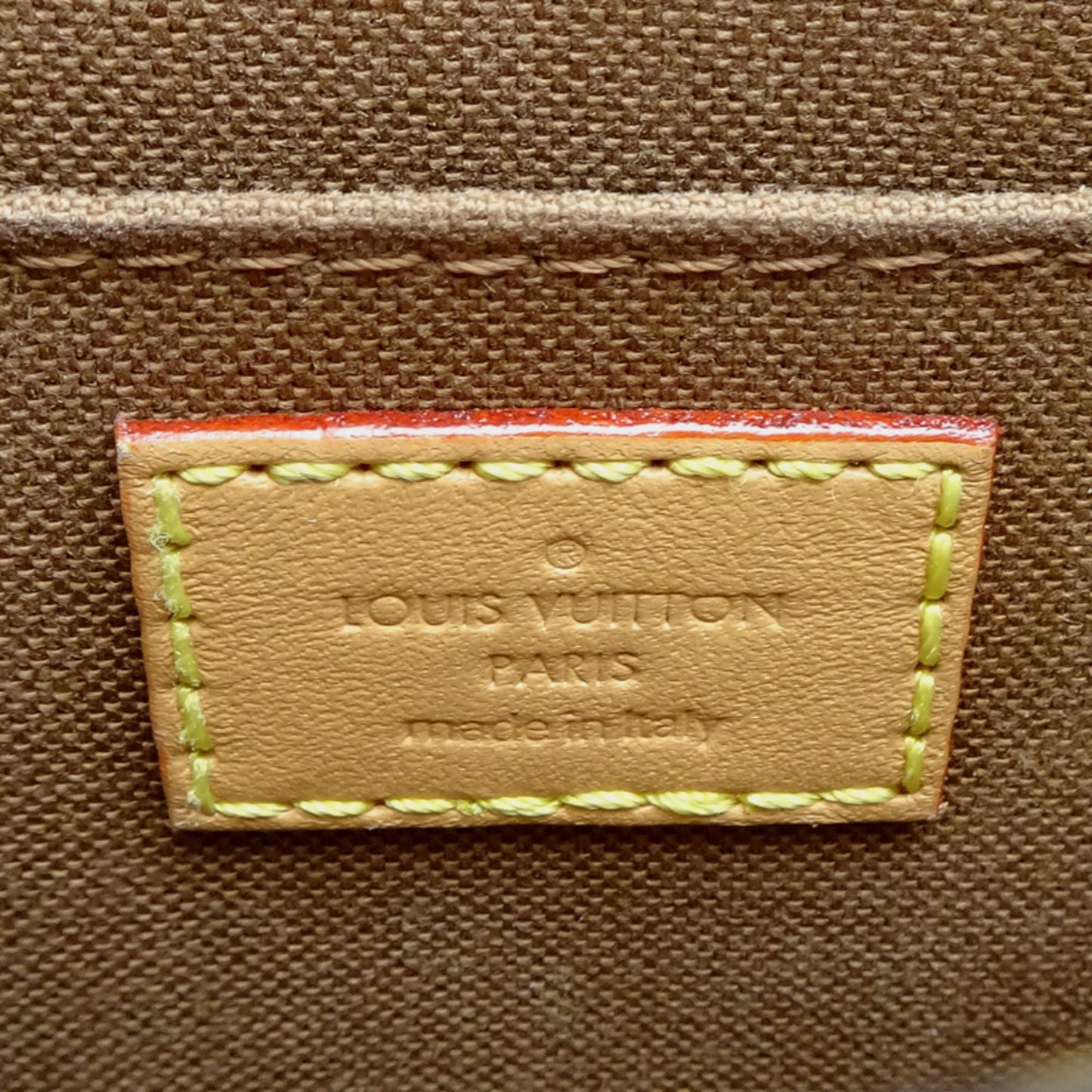 Monogram Louis Vuitton Handbag