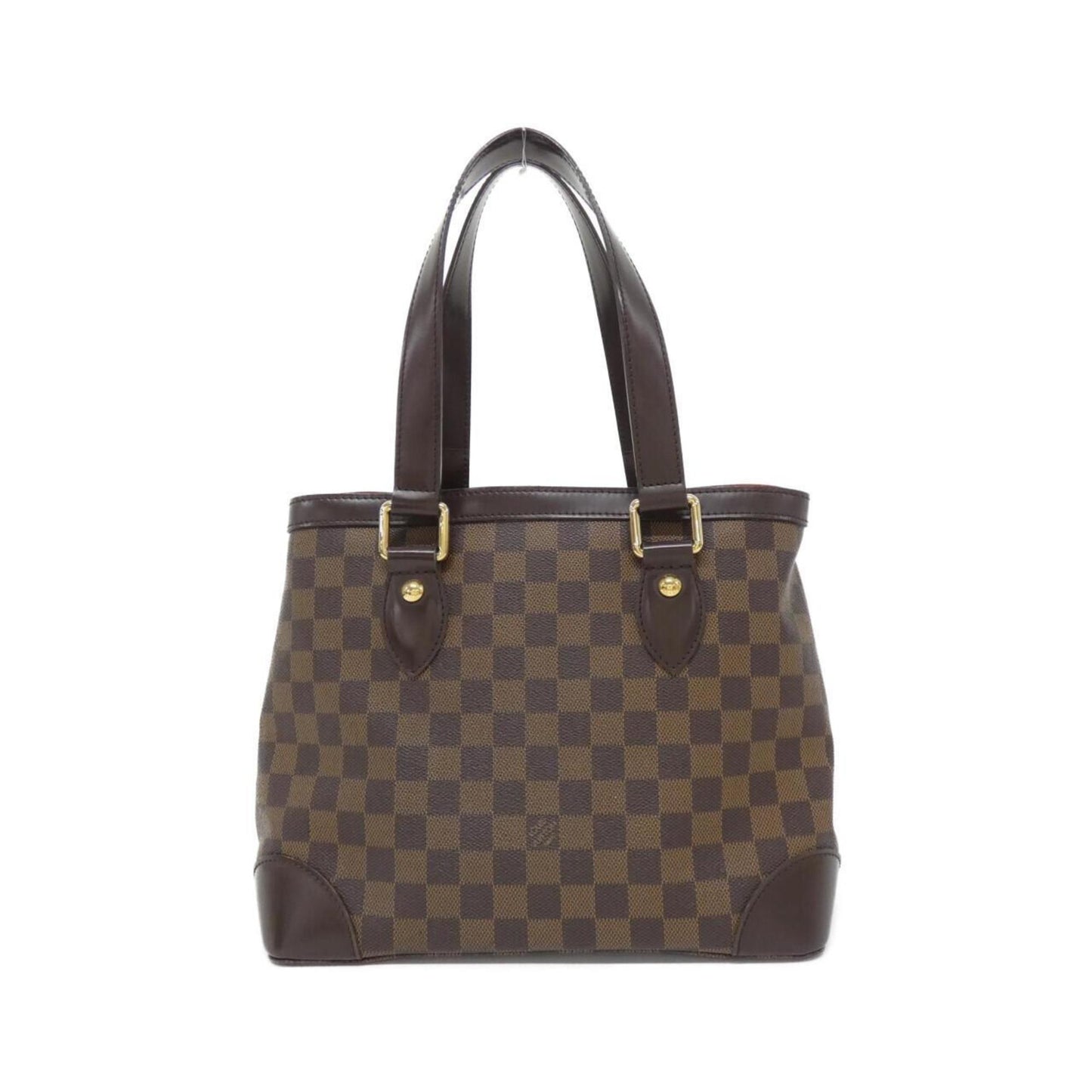 Louis Vuitton Damier Hampstead Pm N51205 Handbag