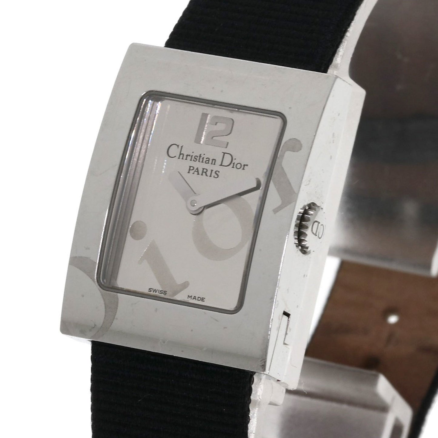 Christian Dior D78-1092 Malice Watch