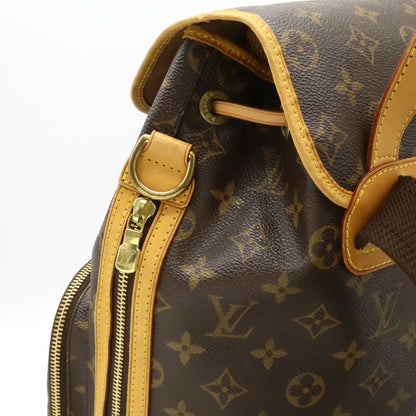 Louis Vuitton Louis Vuitton Monogram Sac Ado Bosphore Rucksack Backpack Shoulder Bag M40107