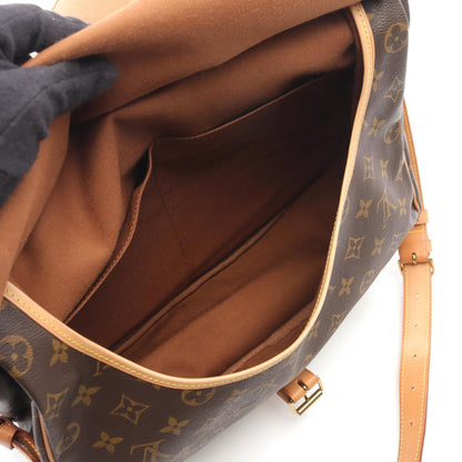 Louis Vuitton Saumur 35 Shoulder Bag