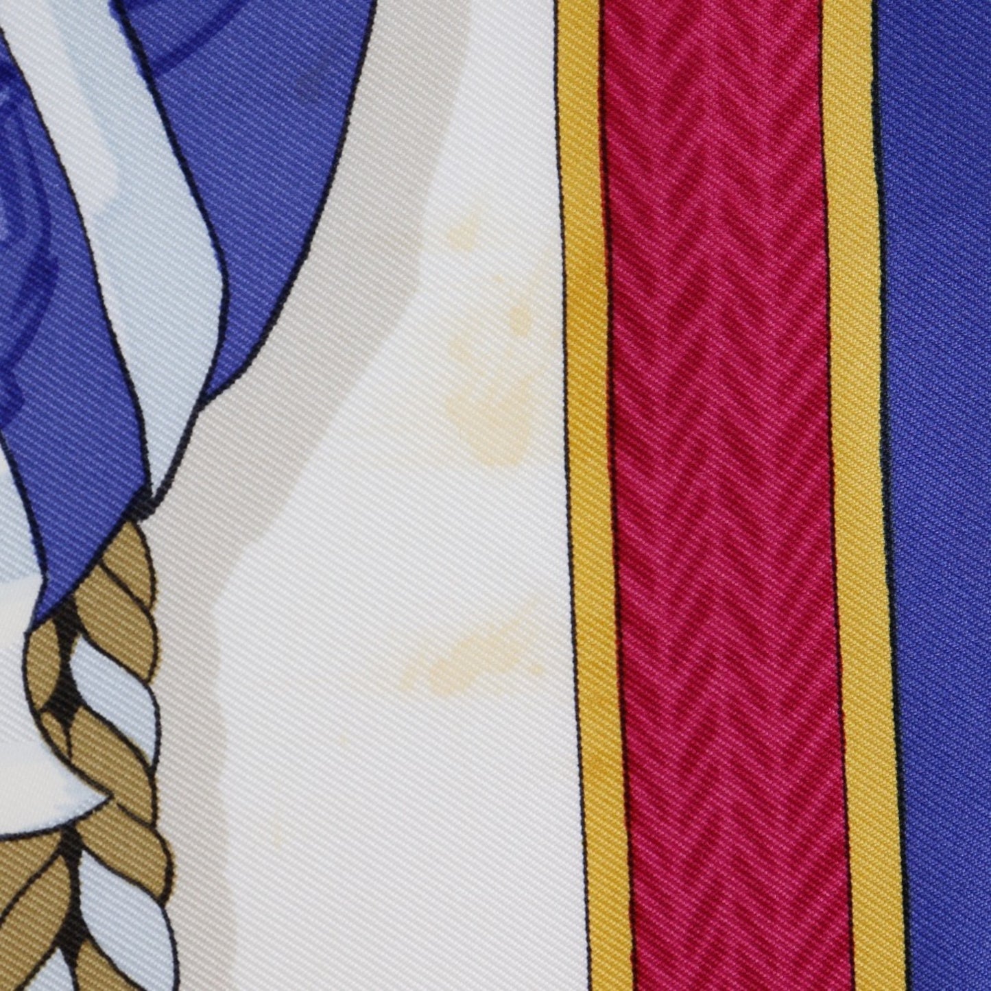 Hermes Herms Carree 90 Scarf