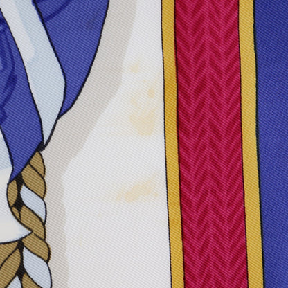 Hermes Herms Carree 90 Scarf